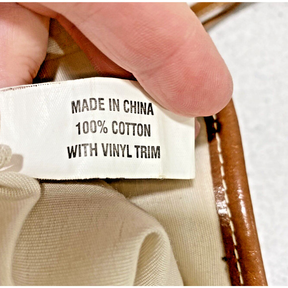 Rosetti Purse Boho Hippie Chic Mod Floral Canvas Shoulder Bag & Zip Coin Pouch - Picture 13 of 14